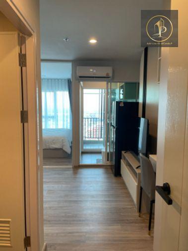 picture 🎈#OL2601_053🎈💥Urgent💥 Guaranteed availability! Click quickly before it's gone‼️ For Rent 11k.🔥🔥 Regent Home Bangna Condo - 2/7