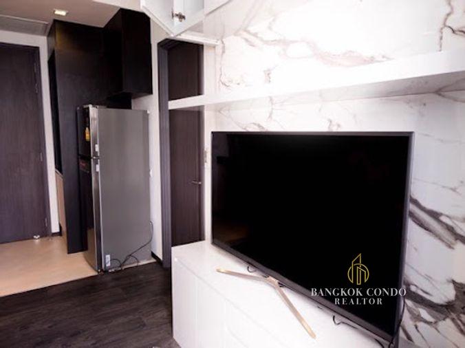 รูป 🍀🍀🍀Beautiful condo 🌸 ให้เช่า📌เอดจ์ สุขุมวิท 23 (Line:@rent2022) พร้อมเข้าอยู่ ✨A00521 - รูปที่ 15/18