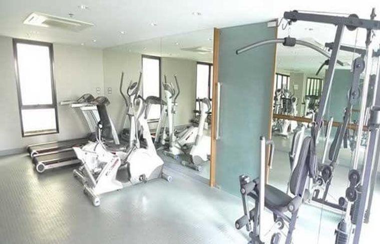 picture 📌 Urgently for sell : 59 Heritage beautiful room, fully furnished, ready to move in. MD-26085828 - 4/4