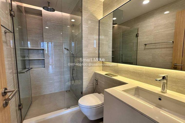 รูป 🔥 สำหรับเช่า !! ชั้นสูง 20++, ทำเลดี!! 🔥 Code C20260100011..........Anil Sathorn 12, 2 ห้องนอน, 2 ห้องน้ำ, แต่งครบ, พร้อมเข้าอยู่📣📣 - รูปที่ 12/12