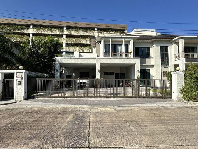 รูป 🔥 ขายด่วน! บ้านเดี่ยว Super Luxury ใจสุขุมวิท ราคาต่ำกว่าตลาดกว่า 28 ล้าน - รูปที่ 6/9