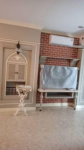 picture 📌 Urgent‼️ Condo for rent. Includes washing machine, fully functional, ready to move in ✅ The Crest Ruamrudee Condo MD-26085871 - 2/27