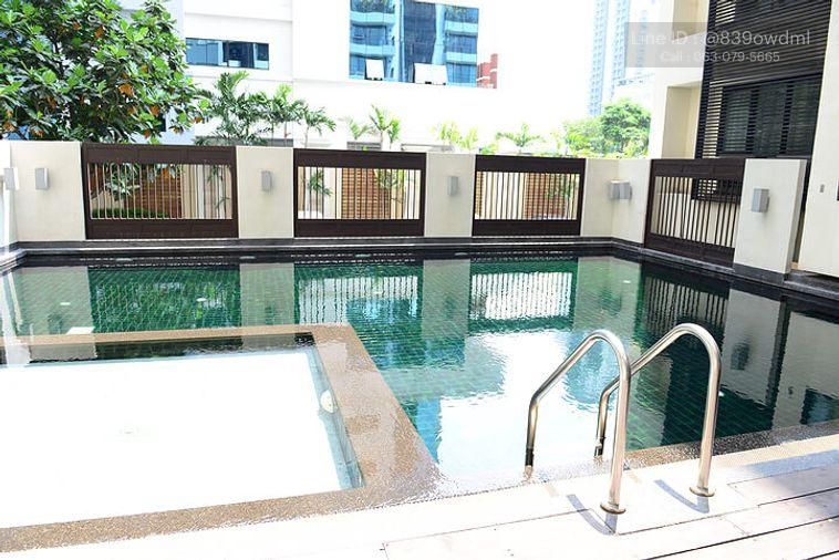 picture ð Urgently for sell : 59 Heritage beautiful room, fully furnished, ready to move in. MD-26085828 - 3/4