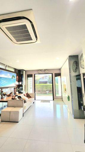 รูป 🔥 ขายด่วน! บ้านเดี่ยว Super Luxury ใจสุขุมวิท ราคาต่ำกว่าตลาดกว่า 28 ล้าน - รูปที่ 4/9