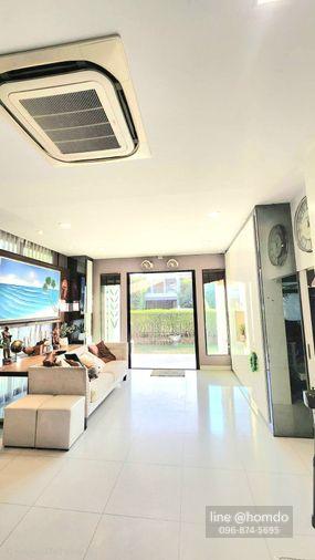 รูป 🔥 ขายด่วน! บ้านเดี่ยว Super Luxury ใจสุขุมวิท ราคาต่ำกว่าตลาดกว่า 28 ล้าน - รูปที่ 4/9