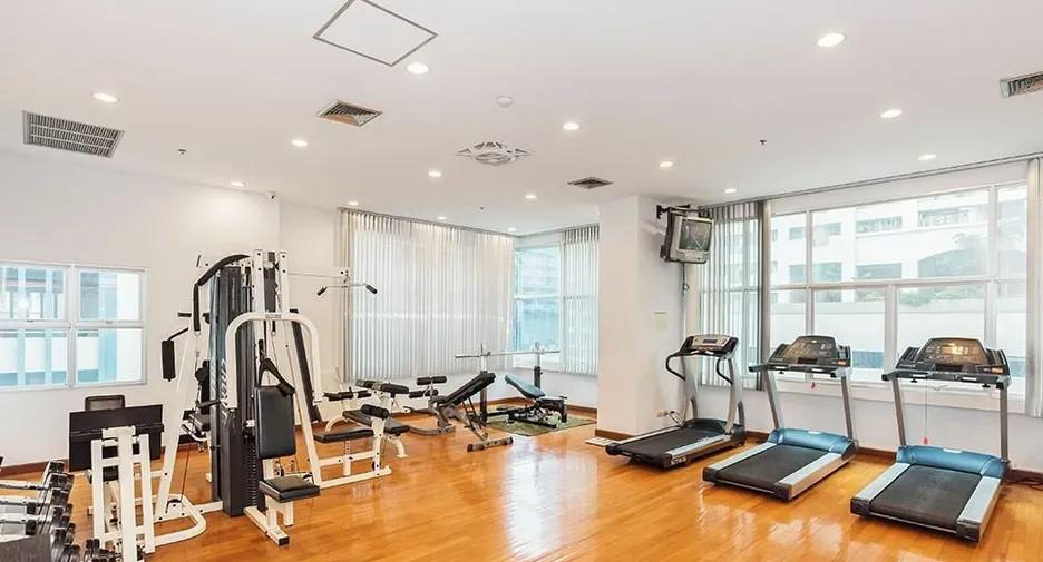 รูป 📌 ด่วน‼️ ขายขาดทุน คอนโดทำเลดี เดินทางสะดวก ✅ คอนโด แกรนด์ หลังสวน MD-26085942 - รูปที่ 4/5