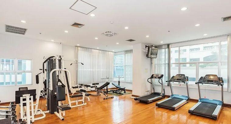 รูป 📌 ด่วน‼️ ขายขาดทุน คอนโดทำเลดี เดินทางสะดวก ✅ คอนโด แกรนด์ หลังสวน MD-26085942 - รูปที่ 4/5