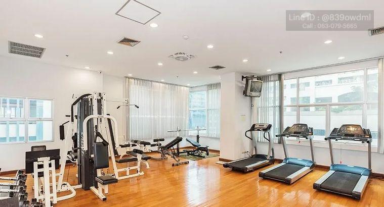 รูป 📌 ด่วน‼️ ขายขาดทุน คอนโดทำเลดี เดินทางสะดวก ✅ คอนโด แกรนด์ หลังสวน MD-26085942 - รูปที่ 4/5