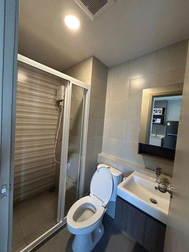 picture 📌 Urgent‼️ For Rent: Condo with washing machine, fully functional, ready to move in ✅ Aspire Sukhumvit - Rama 4 MD-26085933 - 9/9
