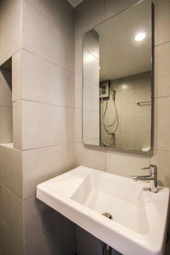 รูป 🔥ราคาดี วิวเมือง ตำแหน่งดี Studio 1.29mb - Elio Sukhumvit 64 📞Call 090 919 9898 - รูปที่ 9/10