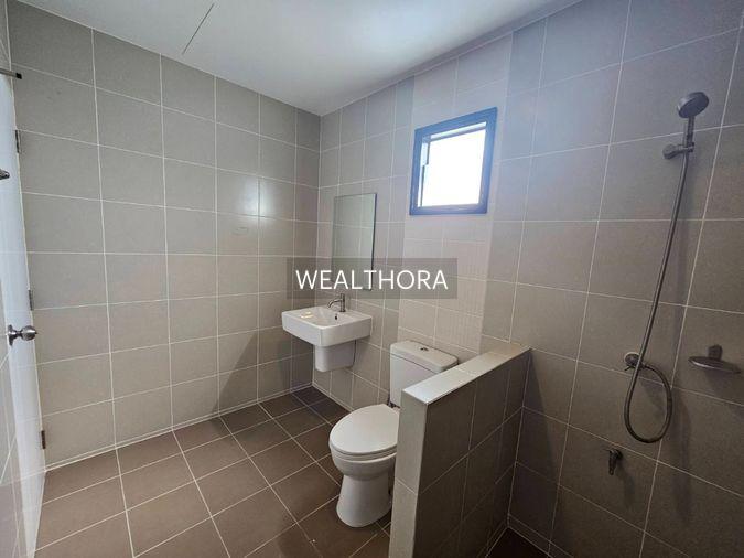 รูป ขายเมททาวน์ บางนา ขายทาวน์โฮม 3 ห้องนอน ใกล้เอแบคบางนา - รูปที่ 13/29
