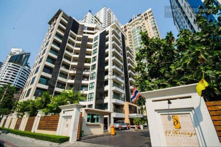 picture ð Urgently for sell : 59 Heritage beautiful room, fully furnished, ready to move in. MD-26085828 - 1/4