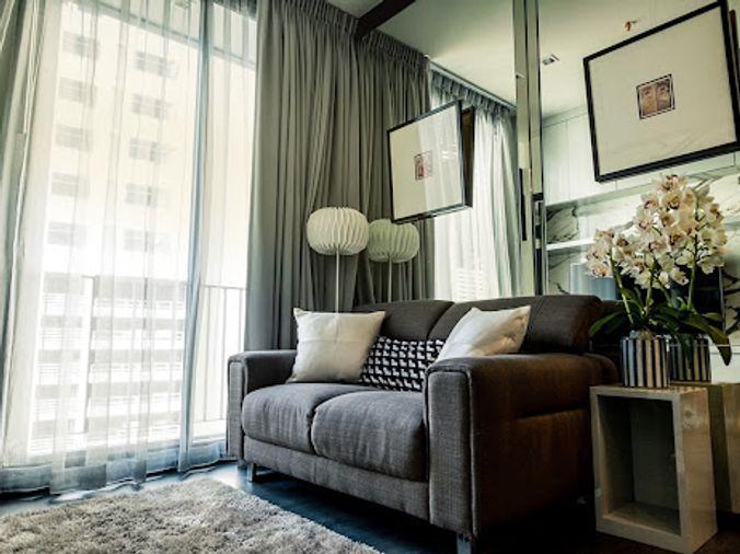 รูป 🍀🍀🍀Beautiful condo 🌸 ให้เช่า📌เอดจ์ สุขุมวิท 23 (Line:@rent2022) พร้อมเข้าอยู่ ✨A00521 - รูปที่ 8/18