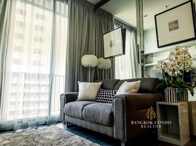 รูป 🍀🍀🍀Beautiful condo 🌸 ให้เช่า📌เอดจ์ สุขุมวิท 23 (Line:@rent2022) พร้อมเข้าอยู่ ✨A00521 - รูปที่ 8/18