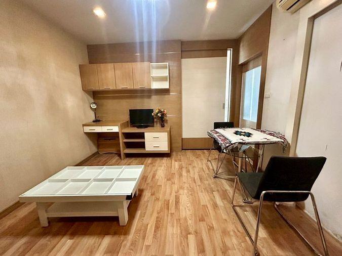 รูป ขายลัดดาคอนโด วิว ศรีราชา ราคาถูก ห้องสวย ตกแต่งครบ พร้อมเข้าอยู่  - รูปที่ 3/11