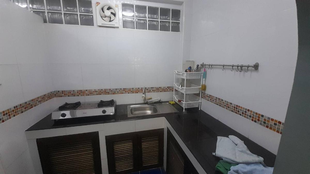 picture Terraced House For Rent (First Floor) at Jun Road Ref. A17251201 - 6/8