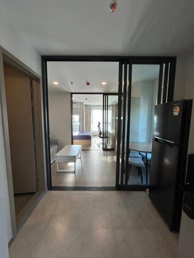 picture 📌 Urgent‼️ For Rent: Condo with washing machine, fully functional, ready to move in ✅ Aspire Sukhumvit - Rama 4 MD-26085933 - 7/9