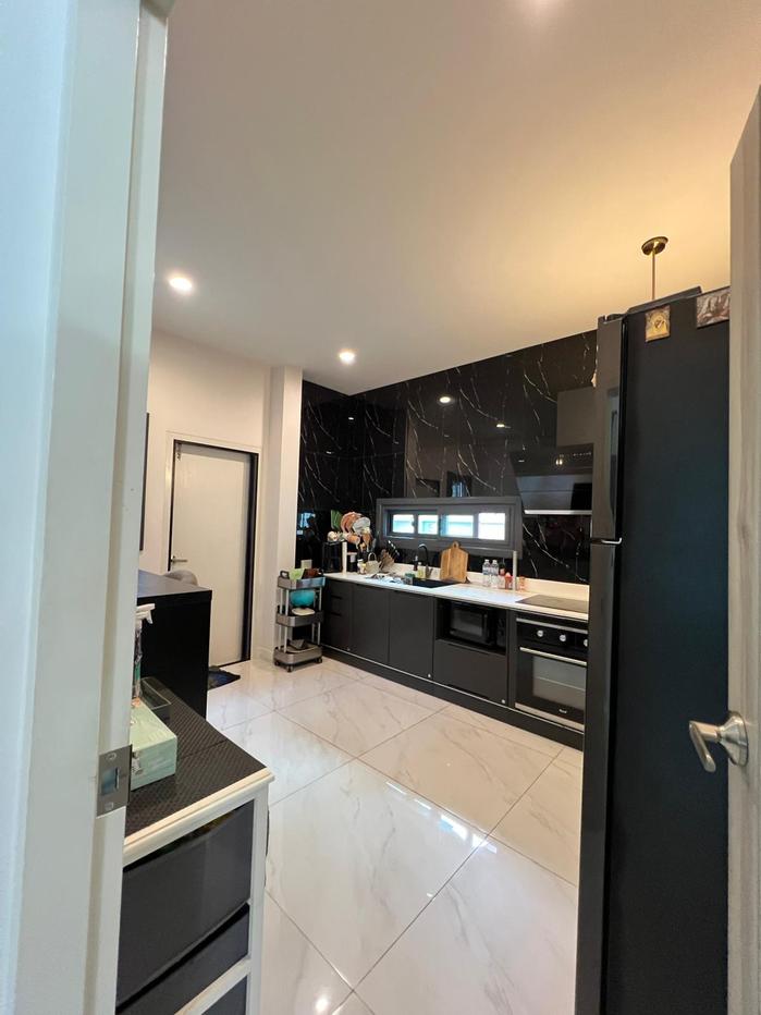 picture House 4 bedrooms for Sale  East Pattaya - 7/23