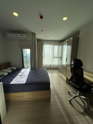 picture 📌 Urgent‼️ For Rent: Condo with washing machine, fully functional, ready to move in ✅ Aspire Sukhumvit - Rama 4 MD-26085933 - 2/9