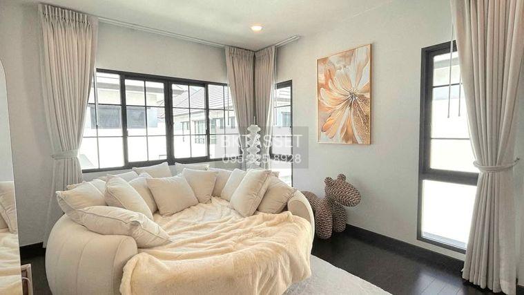 รูป ✅ ✅ The City Bangna 2 , Luxury House 5 ห้องนอน พร้อมเข้าอยู่ ติดต่อไลน์ @bktasset หรือโทร 095-325-8928 - รูปที่ 14/14