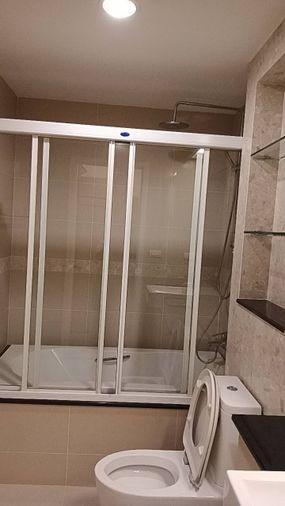 picture 📌 Urgent‼️ Condo for rent. Includes washing machine, fully functional, ready to move in ✅ The Crest Ruamrudee Condo MD-26085871 - 7/27