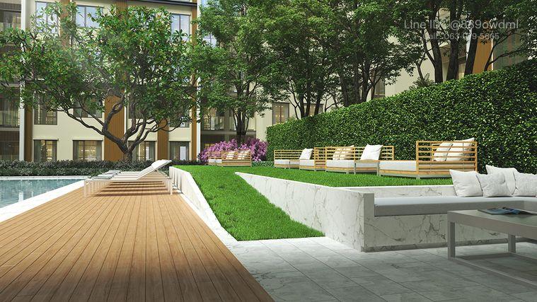 picture ð Urgentâžïļ Selling at a loss! Condo in a great location, convenient transportation â
Phyll Phaholyothin 34 Condo MD-25085802 - 4/5