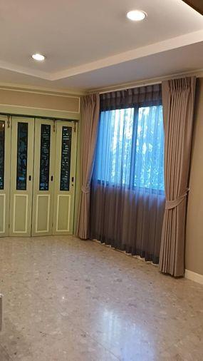 picture 📌 Urgent‼️ Condo for rent. Includes washing machine, fully functional, ready to move in ✅ The Crest Ruamrudee Condo MD-26085871 - 5/27