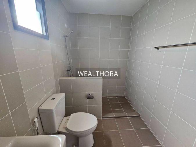 รูป ขายเมททาวน์ บางนา ขายทาวน์โฮม 3 ห้องนอน ใกล้เอแบคบางนา - รูปที่ 17/29
