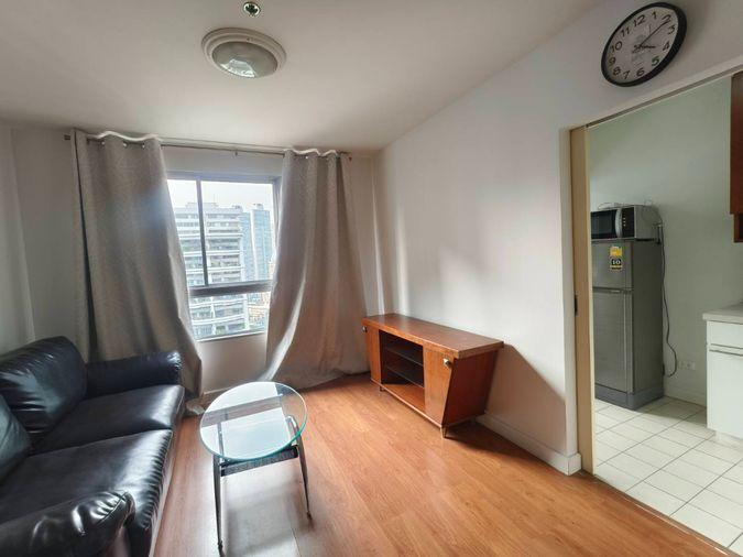 รูป คอนโดหรูใจกลางสุขุมวิท 26 – One X Condominium ใกล้ BTS พร้อมพงษ์ ) MK-02 line @livingbkk - รูปที่ 1/12