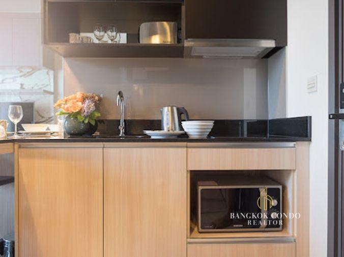 รูป 🍀🍀🍀Beautiful condo 🌸 ให้เช่า📌เอดจ์ สุขุมวิท 23 (Line:@rent2022) พร้อมเข้าอยู่ ✨A00521 - รูปที่ 13/18