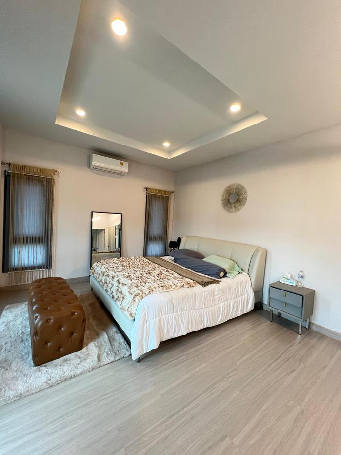 picture House 4 bedrooms for Sale  East Pattaya - 16/23