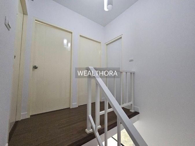 รูป ขายเมททาวน์ บางนา ขายทาวน์โฮม 3 ห้องนอน ใกล้เอแบคบางนา - รูปที่ 11/29