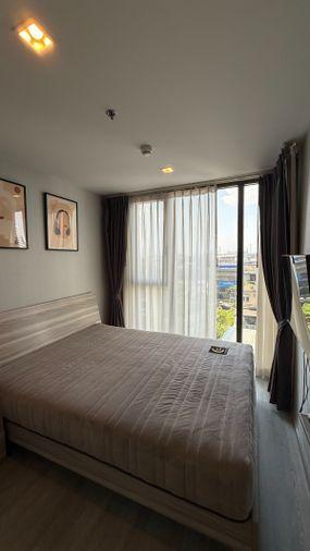 picture 📌 Urgent‼️ Selling at a loss! Great location condo, convenient transportation ✅ The Line Sukhumvit 101 Condo MD-25070858 - 2/6