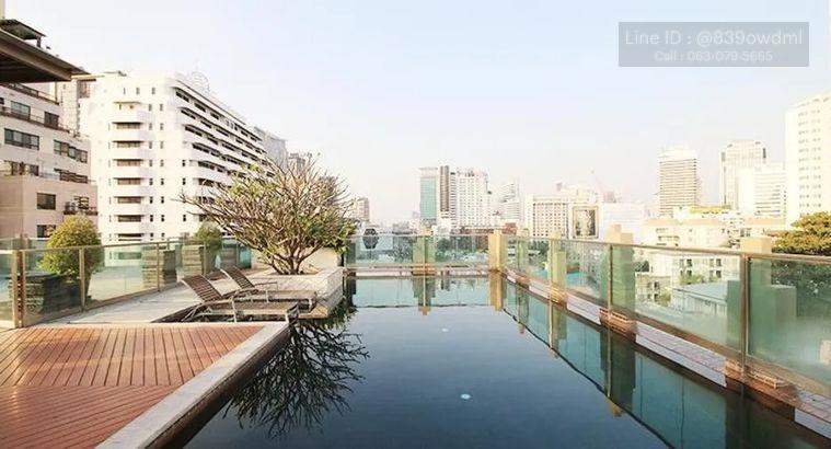 picture ð Urgentâžïļ Selling at a loss! Condo in a great location, convenient transportation â
Condo The Crest Ruamrudee MD-26085870 - 3/4
