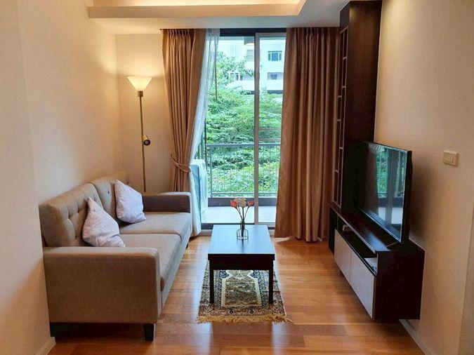 picture 📌 Urgent‼️ Selling at a loss! Condo in a great location, convenient transportation ✅ Focus Ploenchit Condo MD-25085444 - 4/6