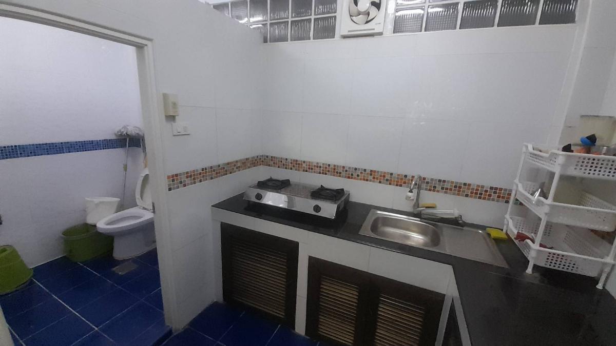 picture Terraced House For Rent (First Floor) at Jun Road Ref. A17251201 - 7/8