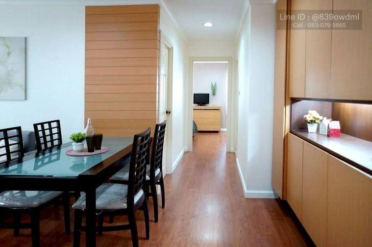 รูป 📌 ด่วน‼️ ให้เช่า มีเครื่องซักผ้า ฟังก์ชั่นครบ พร้อมเข้าอยู่ ✅ คอนโด ลุมพินี สวีท สุขุมวิท 41 MD-26085937 - รูปที่ 4/13