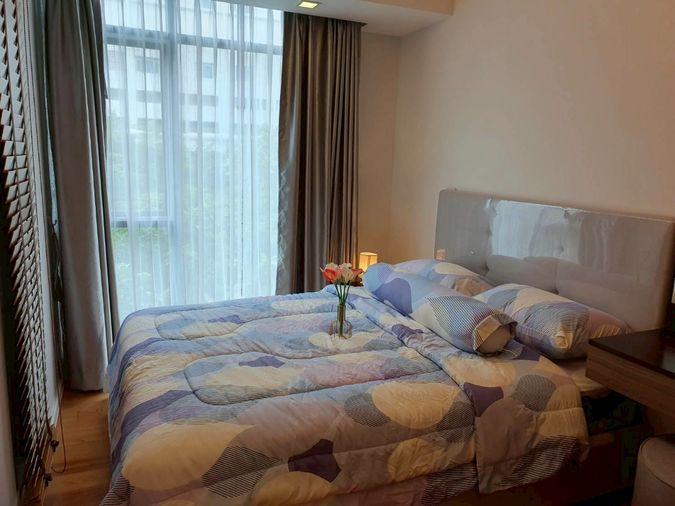 picture 📌 Urgent‼️ Selling at a loss! Condo in a great location, convenient transportation ✅ Focus Ploenchit Condo MD-25085444 - 5/6