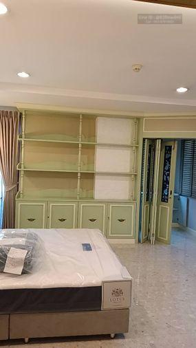 picture ð Urgentâžïļ Condo for rent. Includes washing machine, fully functional, ready to move in â
The Crest Ruamrudee Condo MD-26085871 - 20/27