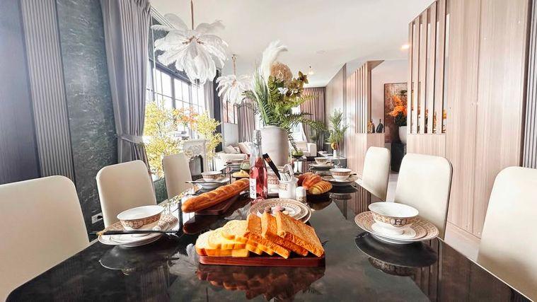 รูป ✅ ✅ The City Bangna 2 , Luxury House 5 ห้องนอน พร้อมเข้าอยู่ ติดต่อไลน์ @bktasset หรือโทร 095-325-8928 - รูปที่ 6/14