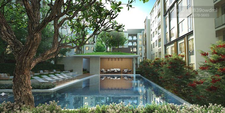 picture ð Urgentâžïļ Selling at a loss! Condo in a great location, convenient transportation â
Phyll Phaholyothin 34 Condo MD-25085802 - 1/5