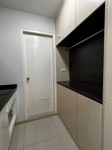 picture 📌 Urgent‼️ For Rent: Prime Location, Fully Furnished, Ready to Move In ✅ Condo Fuse Miti Ratchada-Sutthisan MD-26085913 - 6/10