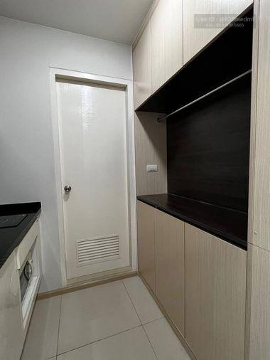 picture ð Urgentâžïļ For Rent: Prime Location, Fully Furnished, Ready to Move In â
Condo Fuse Miti Ratchada-Sutthisan MD-26085913 - 6/10