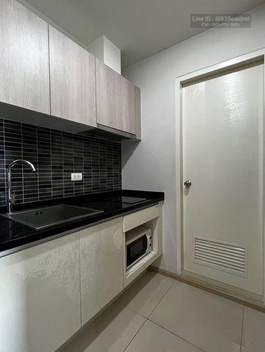 picture ð Urgentâžïļ For Rent: Prime Location, Fully Furnished, Ready to Move In â
Condo Fuse Miti Ratchada-Sutthisan MD-26085913 - 5/10