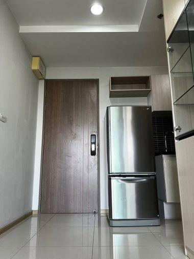 picture 📌 Urgent‼️ For Rent: Prime Location, Fully Furnished, Ready to Move In ✅ Condo Fuse Miti Ratchada-Sutthisan MD-26085913 - 7/10