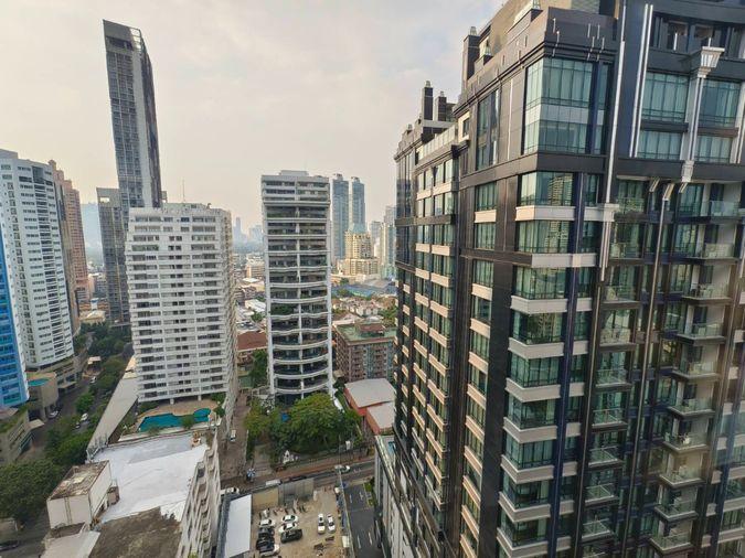 รูป คอนโดหรูใจกลางสุขุมวิท 26 – One X Condominium ใกล้ BTS พร้อมพงษ์ ) MK-02 line @livingbkk - รูปที่ 7/12