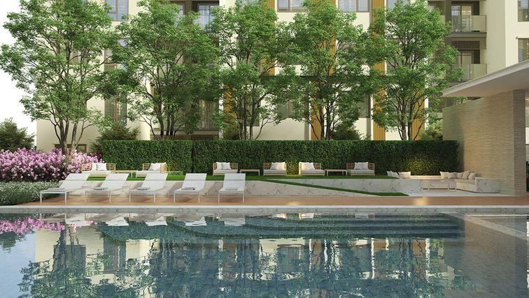 picture 📌 Urgent‼️ Selling at a loss! Condo in a great location, convenient transportation ✅ Phyll Phaholyothin 34 Condo MD-25085802 - 2/5