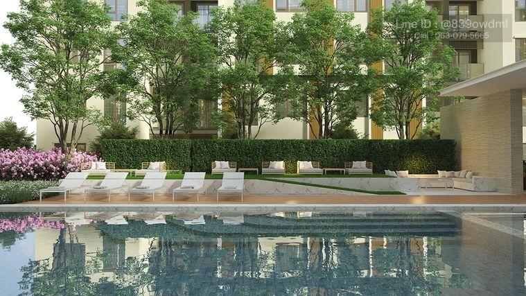 picture ð Urgentâžïļ Selling at a loss! Condo in a great location, convenient transportation â
Phyll Phaholyothin 34 Condo MD-25085802 - 2/5