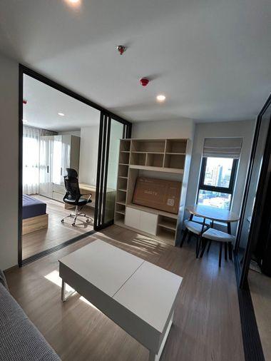 picture 📌 Urgent‼️ For Rent: Condo with washing machine, fully functional, ready to move in ✅ Aspire Sukhumvit - Rama 4 MD-26085933 - 5/9