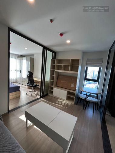picture ð Urgentâžïļ For Rent: Condo with washing machine, fully functional, ready to move in â
Aspire Sukhumvit - Rama 4 MD-26085933 - 5/9